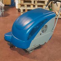 spazzatricie  550mm batteria