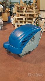 spazzatricie  550mm batteria