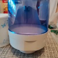 distributore di carta a rotoli 