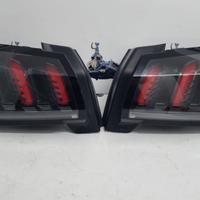 Stop destro o sinistro peugeot 208 2021