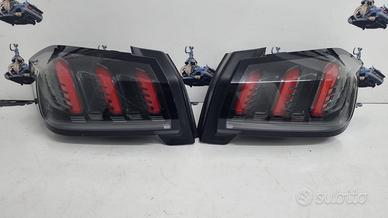 Stop destro o sinistro peugeot 208 2021