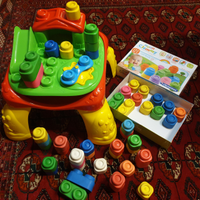 Clementoni Baby Clemmy