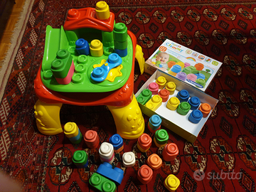 Clementoni Baby Clemmy