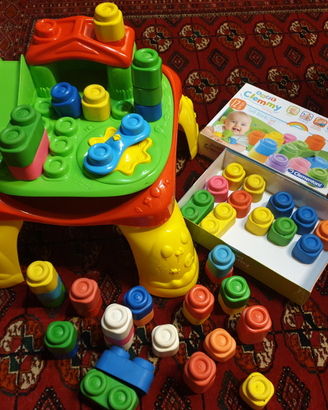 Clementoni Baby Clemmy