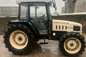 LAMBORGHINI SPRINT 674-70 multispeed