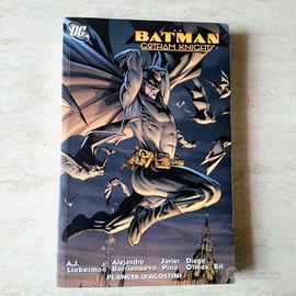 Batman Gotham Knights 