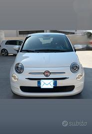 Fiat 500 1.0 Hybrid - 08/2023