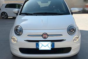 Fiat 500 1.0 Hybrid - 08/2023