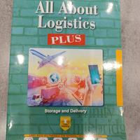 libro All about logistic plus