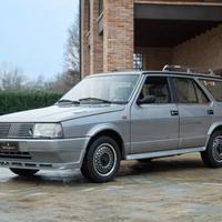 Fiat Regata 100 DS Weekend Riviera - FIA00459