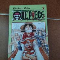 libri per ragazzi ONE PIECE