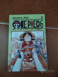 libri per ragazzi ONE PIECE
