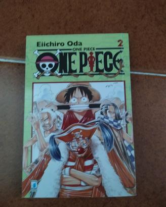 libri per ragazzi ONE PIECE