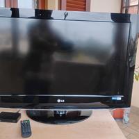 Televisore LG 32 pollici