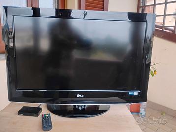 Televisore LG 32 pollici