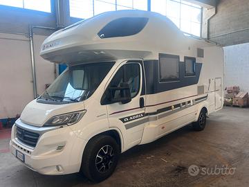 ADRIA CORAL PLUS 670