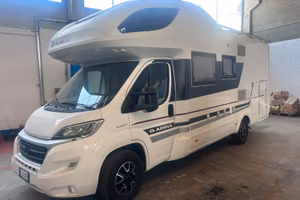 ADRIA CORAL PLUS 670