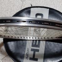 Racchetta con ovale ridotto Head Master 2