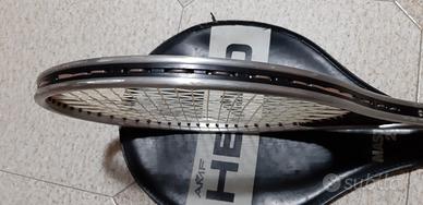 Racchetta con ovale ridotto Head Master 2