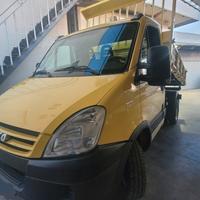 Iveco Daily Iveco daily