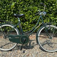 Bicicletta Donna Caravel
