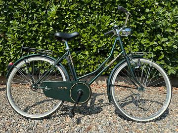 Bicicletta Donna Caravel