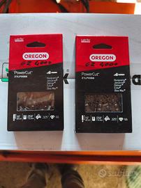 Catena Oregon per motosega 