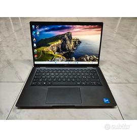 DELL LATITUDE 7420 16GB SSD 256GB i5-1145G7