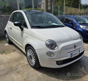 Fiat 500 1.3 Multijet 16V 95 CV Lounge