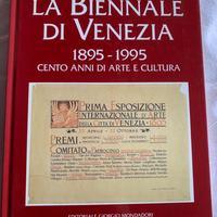 LA BIENNALE DI VENEZIA 1895-2995