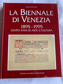 LA BIENNALE DI VENEZIA 1895-2995