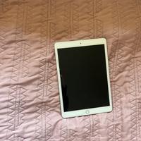 ipad apple 128gb argento