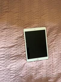 ipad apple 128gb argento