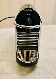 Macchinetta caffè Pixie De Longhi