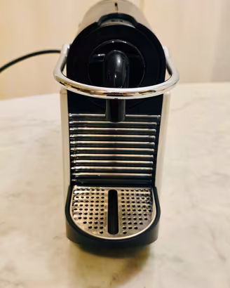 Macchinetta caffè Pixie De Longhi