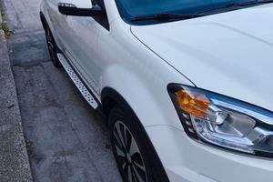 korando 