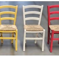 Sedie Colorate Arredo Bar Ristorante Pub 0380