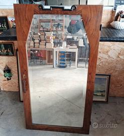 vecchia specchiera 