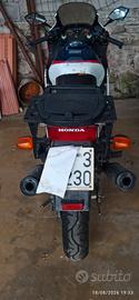 Honda 500 VF F2