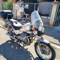 Moto Guzzi Nevada 750 - 2003
