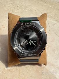Casio G-Shock Casioak / GM-S2100B-8AER