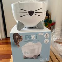 Fontanella per gatti Pixi