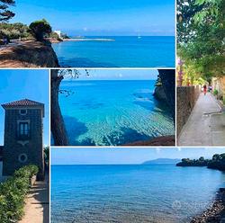 Villino a Castellabate prenota da oggi