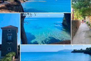 Villino a Castellabate prenota da oggi