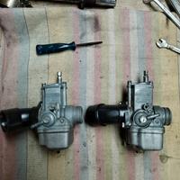 Ricambi Moto Guzzi V35 V50 V65