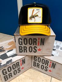 Goorin Bros. The Farm Pest