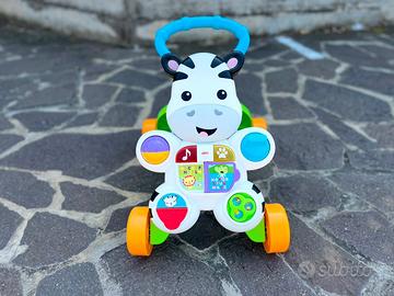 Lotto di 2 giochi per bambini