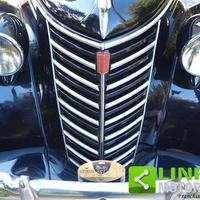 FIAT 1100 'E' DEL ASI PERFETTAMENTE CONSERVATO