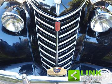 FIAT 1100 'E' DEL ASI PERFETTAMENTE CONSERVATO