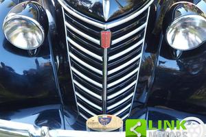 FIAT 1100 'E' DEL ASI PERFETTAMENTE CONSERVATO